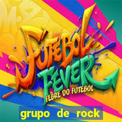 grupo de rock whatsapp 2024