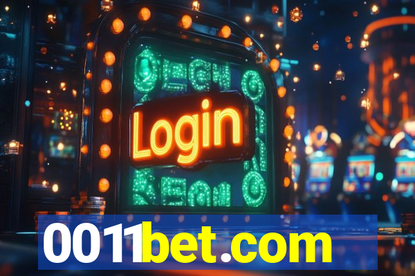 0011bet.com