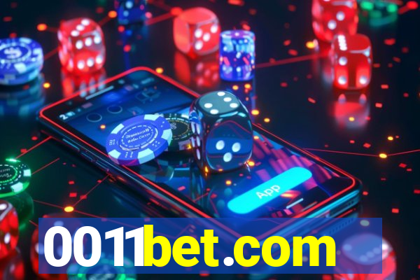 0011bet.com