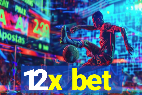 12x bet