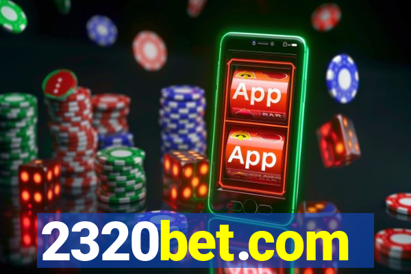 2320bet.com