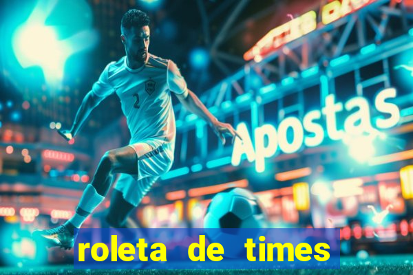 roleta de times europeus fifa 24