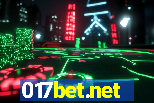 017bet.net