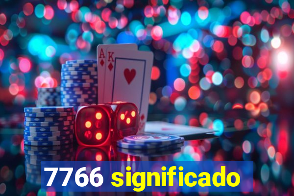 7766 significado