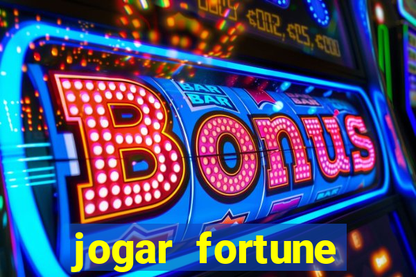 jogar fortune dragon gratis