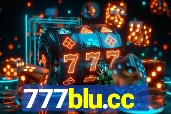 777blu.cc