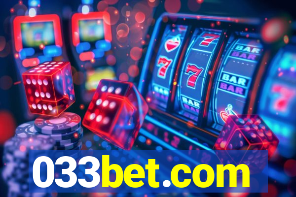 033bet.com