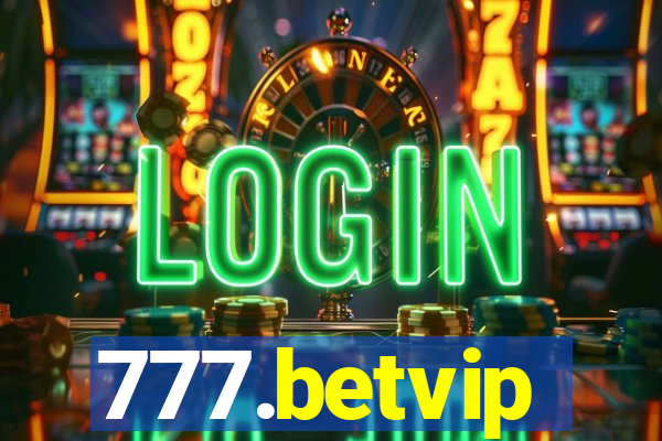 777.betvip