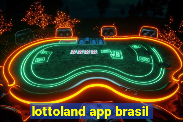 lottoland app brasil