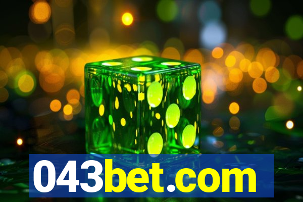 043bet.com