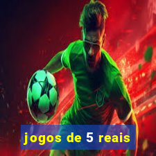 jogos de 5 reais