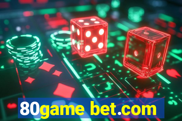 80game bet.com