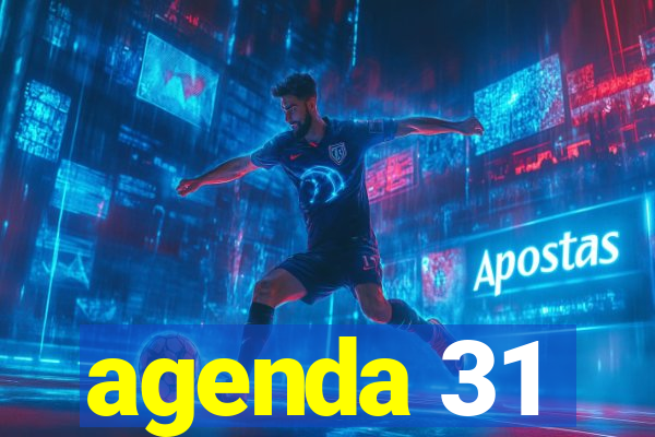 agenda 31