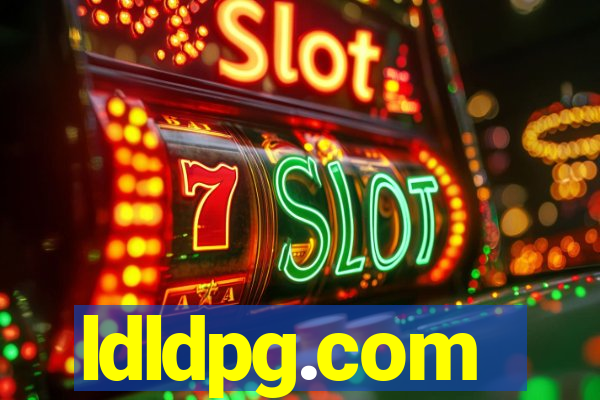 ldldpg.com