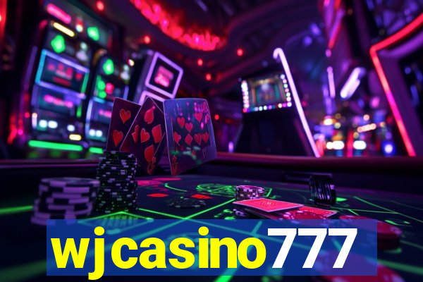 wjcasino777