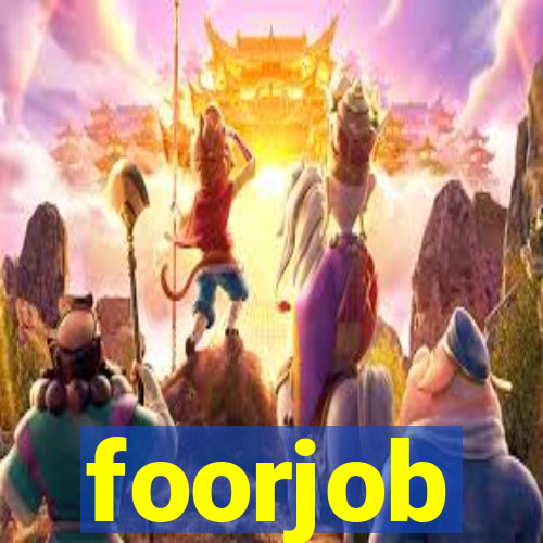 foorjob