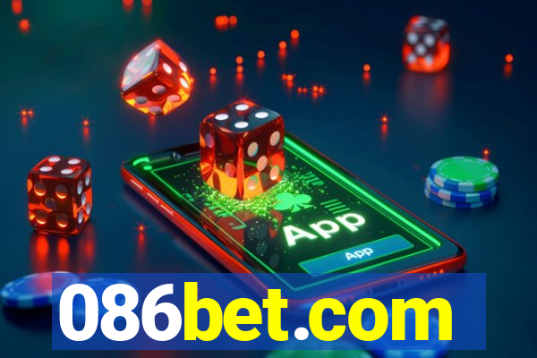 086bet.com