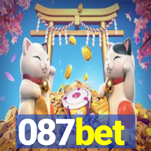 087bet