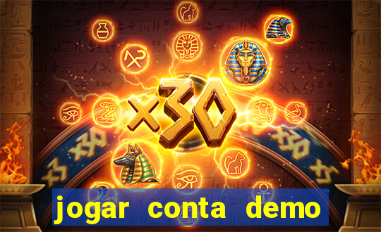 jogar conta demo fortune tiger