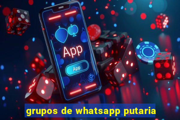 grupos de whatsapp putaria