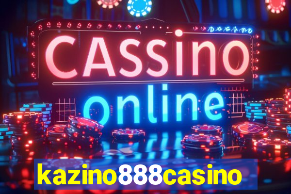 kazino888casino