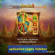 aplicativo jogos futebol