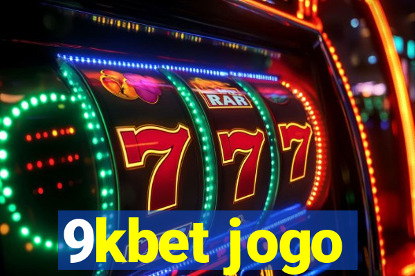 9kbet jogo