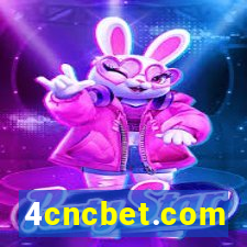 4cncbet.com