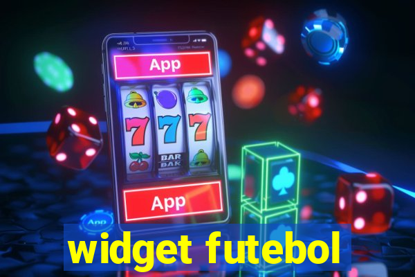 widget futebol