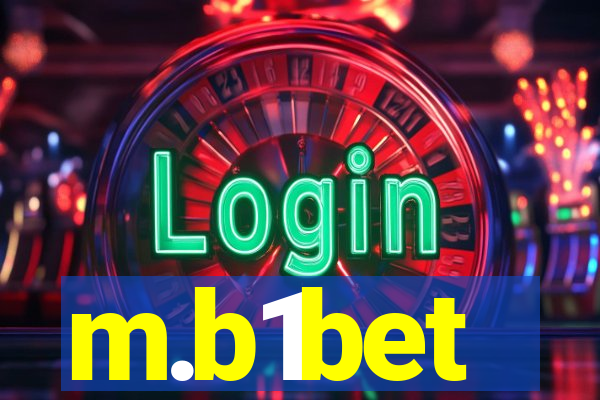 m.b1bet