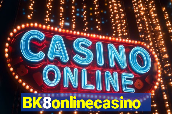 BK8onlinecasino