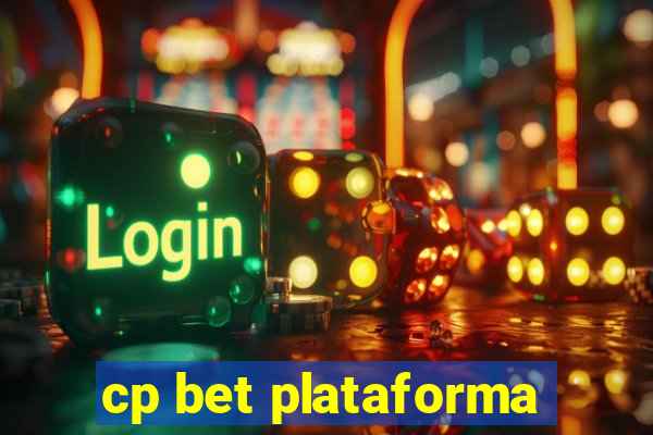 cp bet plataforma