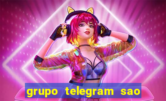 grupo telegram sao jose do rio preto