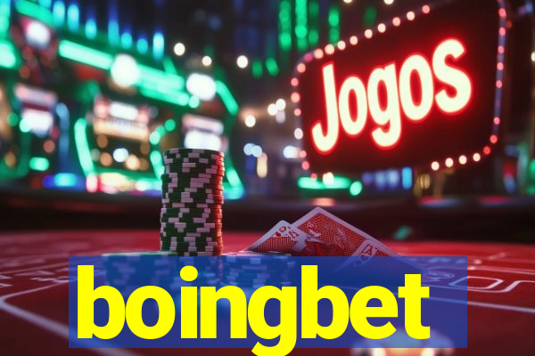 boingbet