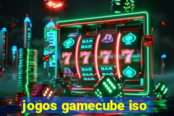 jogos gamecube iso