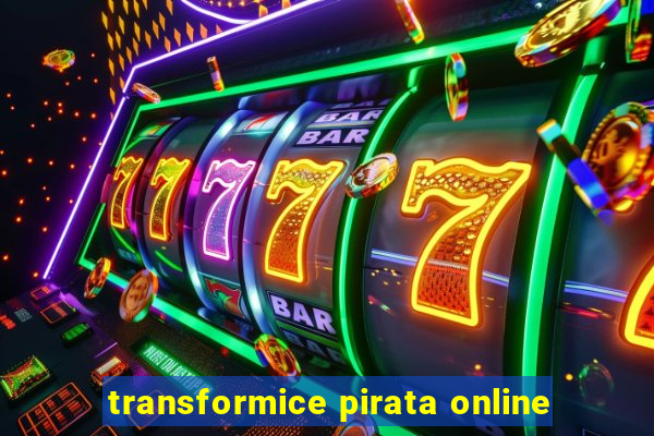 transformice pirata online