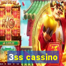 3ss cassino