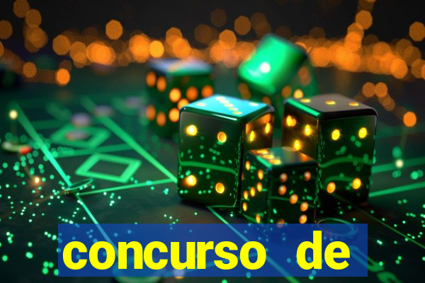 concurso de cerejeiras 2024