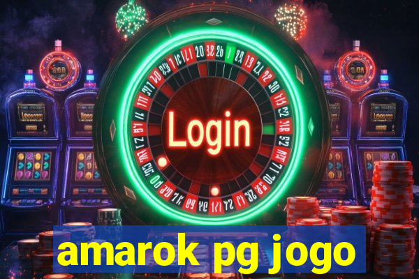 amarok pg jogo