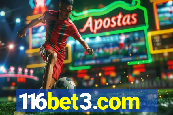 116bet3.com