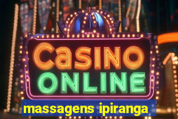 massagens ipiranga