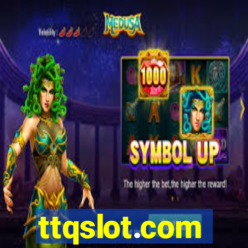 ttqslot.com