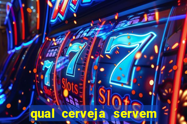 qual cerveja servem no enotel porto de galinhas