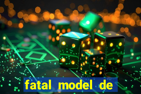 fatal model de itapetinga bahia