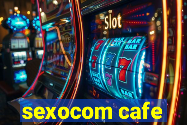 sexocom cafe