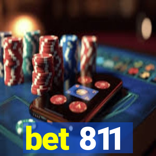 bet 811