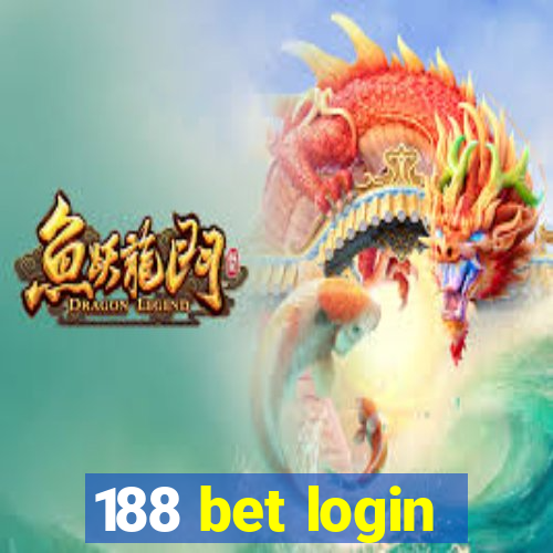 188 bet login