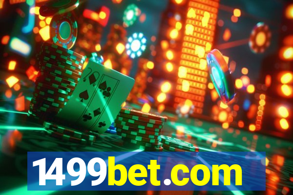 1499bet.com