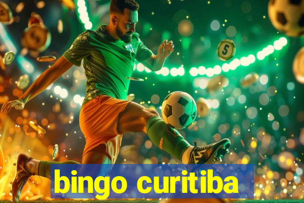 bingo curitiba