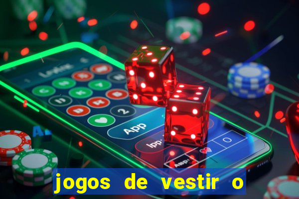 jogos de vestir o justin bieber